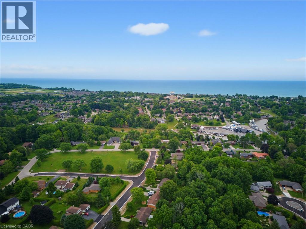 3-bedroom home for sale at 13 PINE RIDGE Crescent, Port Dover ON · photo 25 of 27