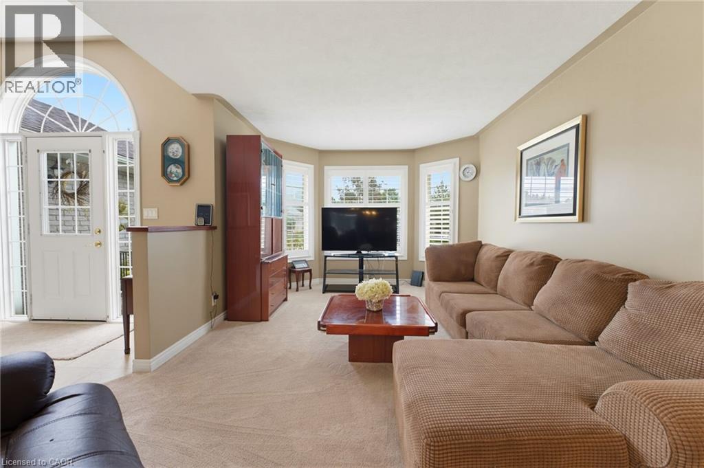 3-bedroom home for sale at 13 PINE RIDGE Crescent, Port Dover ON · photo 5 of 27