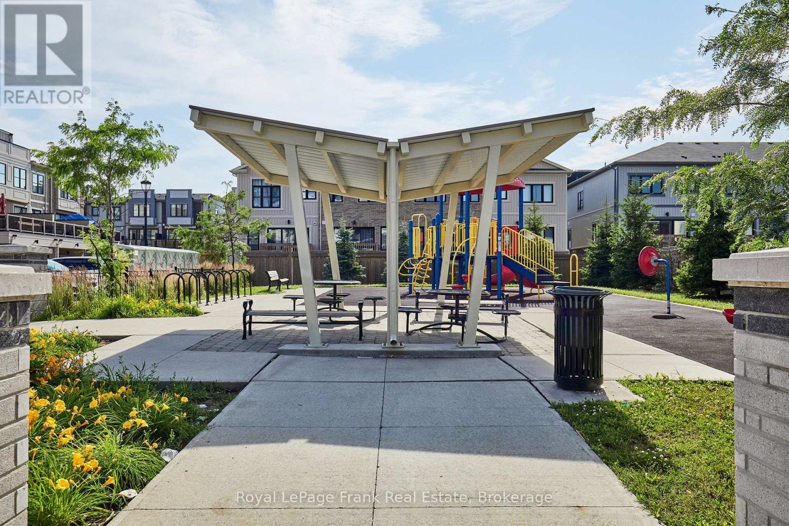 26 CLARINGTON BOULEVARD - 20