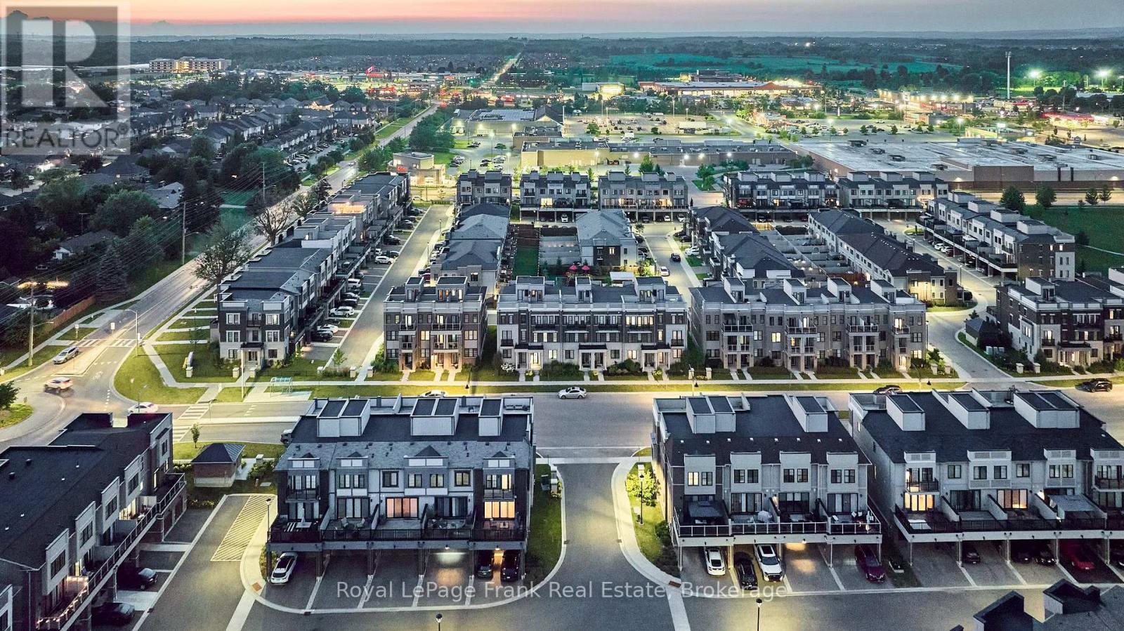 26 CLARINGTON BOULEVARD - 21