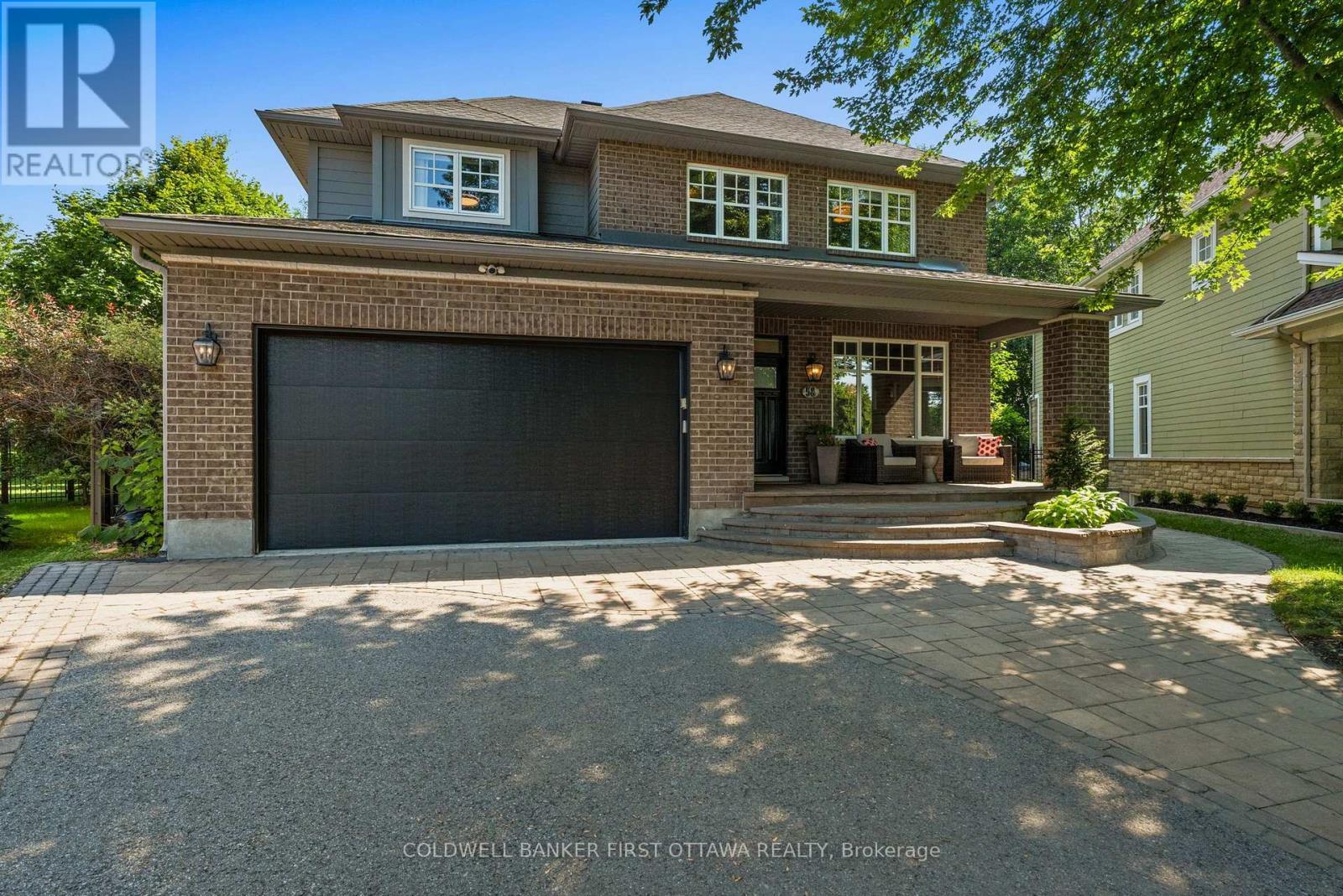 58 IRONSIDE COURT - 1
