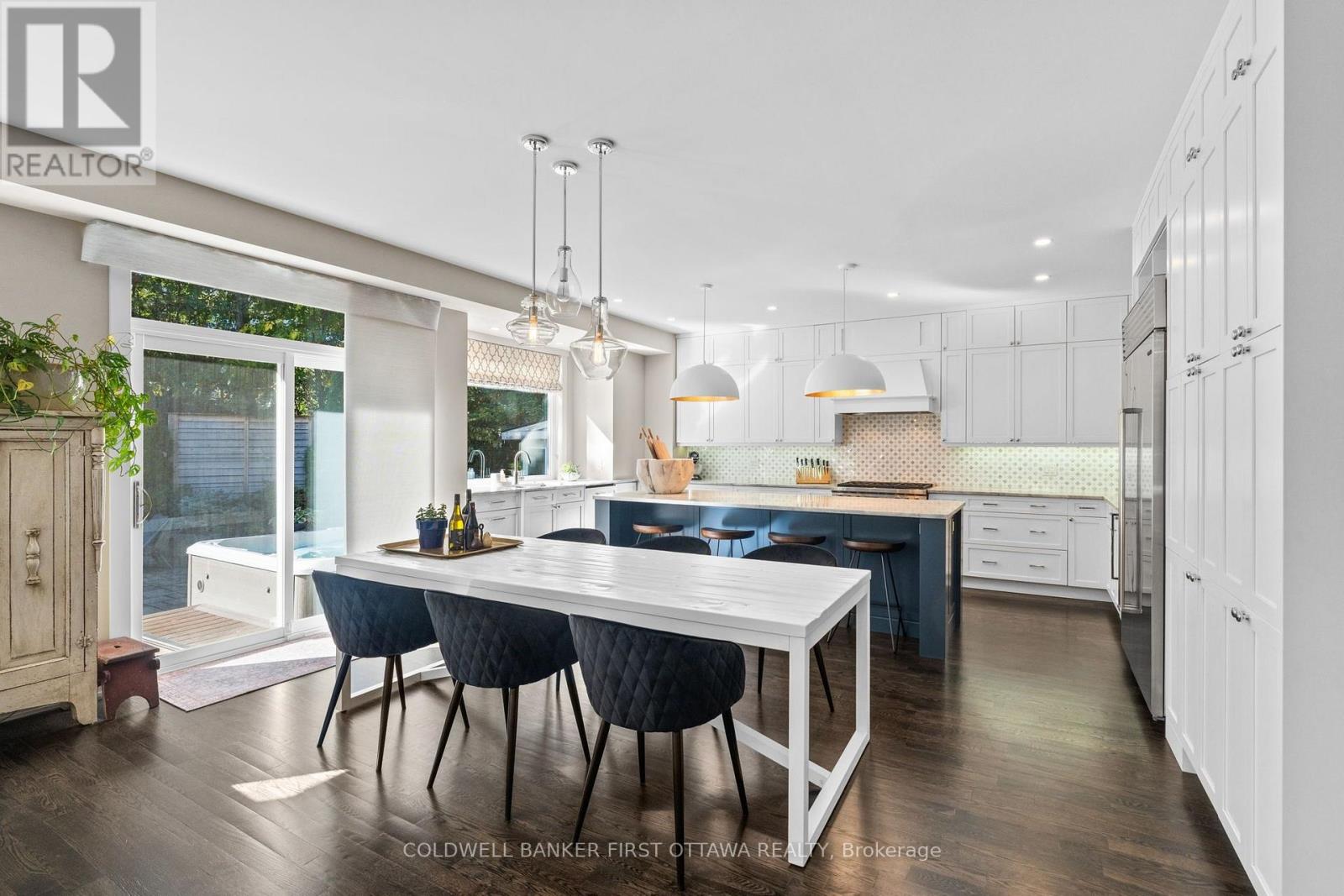 58 IRONSIDE COURT - 5