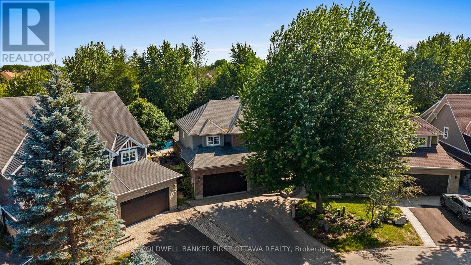 6 Bed, 5 Bath House for Sale in Ottawa – 58 IRONSIDE COURT, Ottawa – MLS# X13541740 - Image 50