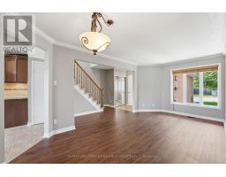 Foyer - 887 Nesting Way, Ottawa, ON K4A3X3 Photo 11