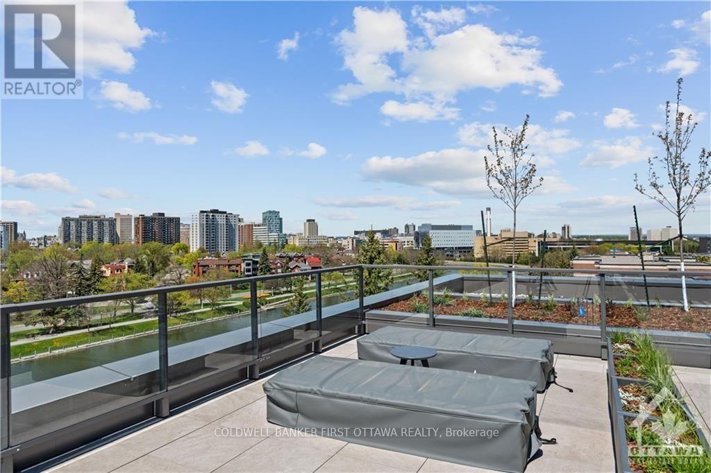 2 Bed, 2 Bath Apartment for Rent in Ottawa – 307 – 115 ECHO DRIVE, Ottawa – MLS# X13541794 - Image 17