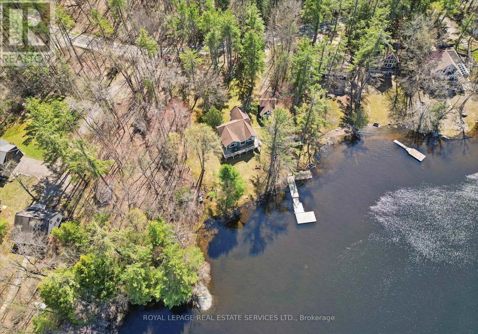 1383 MOON RIVER ROAD - Image 44