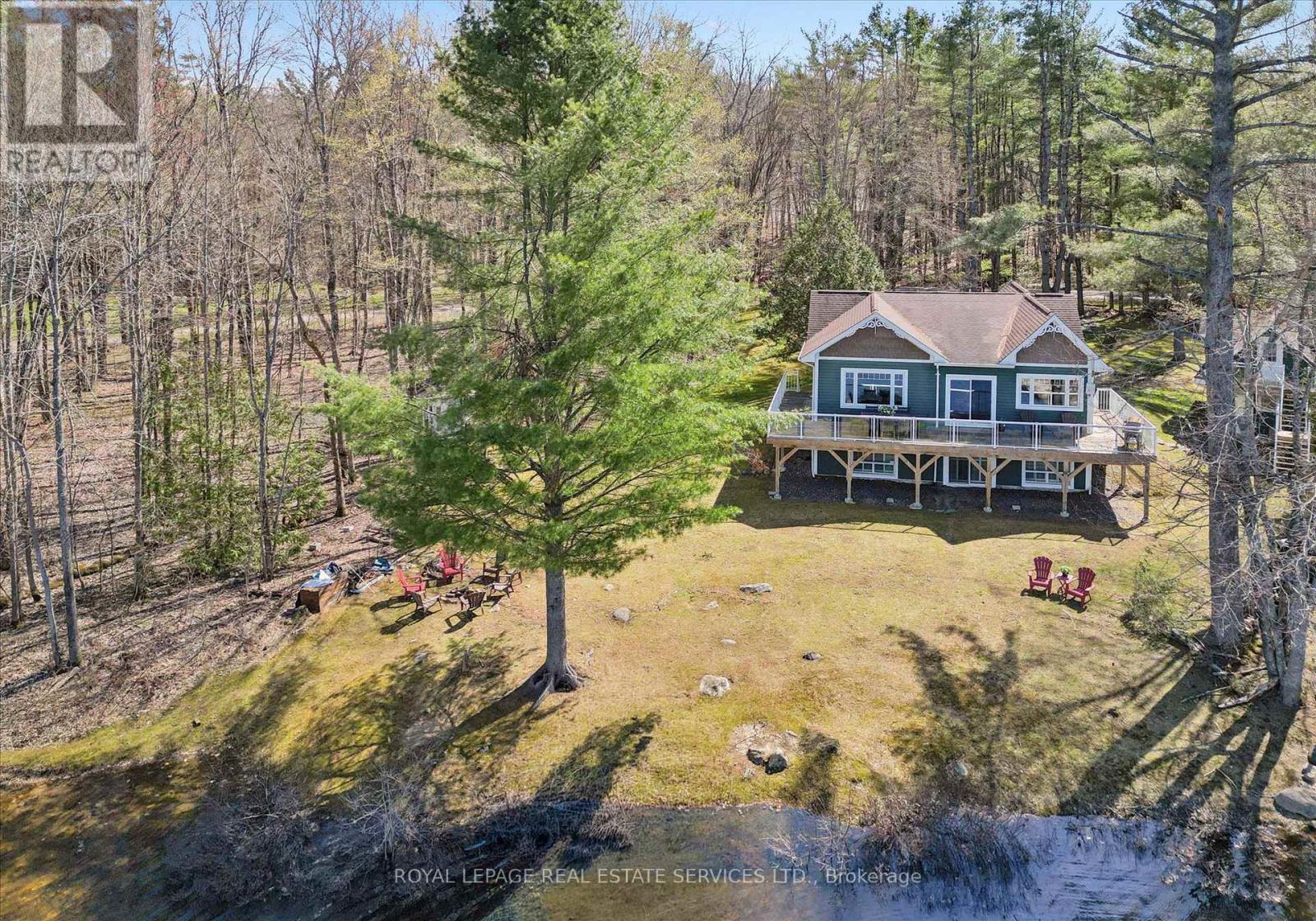1383 MOON RIVER ROAD - Image 47