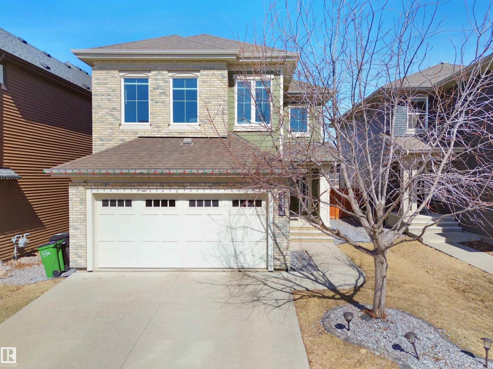 House for sale at 2690 Kirkland Link Li SW, Edmonton — MLS® E4497775