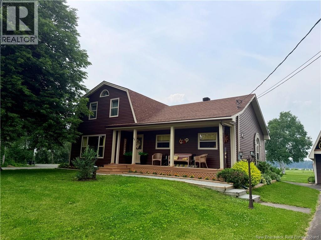 98 Islandview Drive - 1
