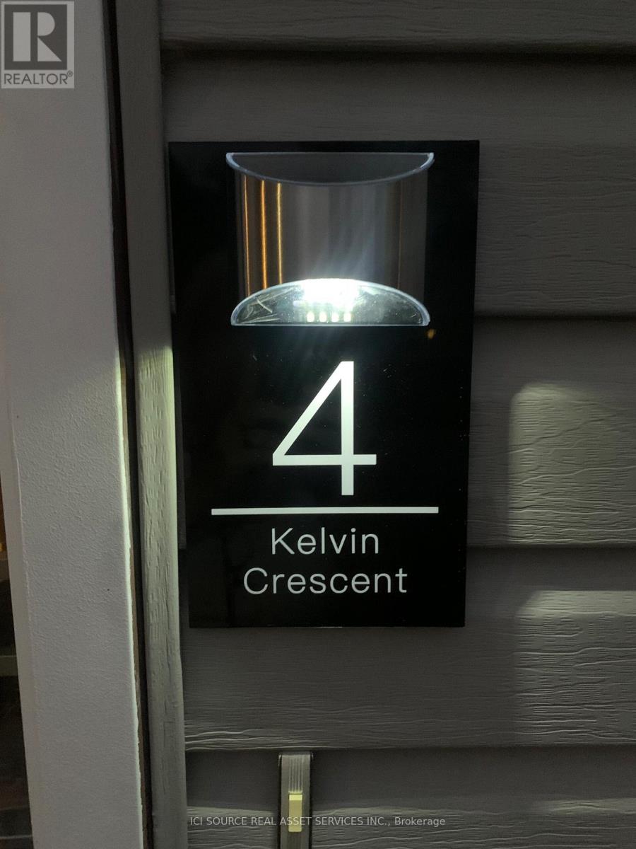4 KELVIN CRESCENT - 9