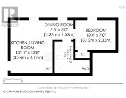 42 Cornwall Road, Blockhouse, NS B0J2E0 Photo 49