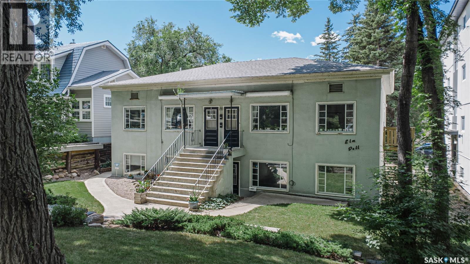 710 McPherson AVENUE - 1