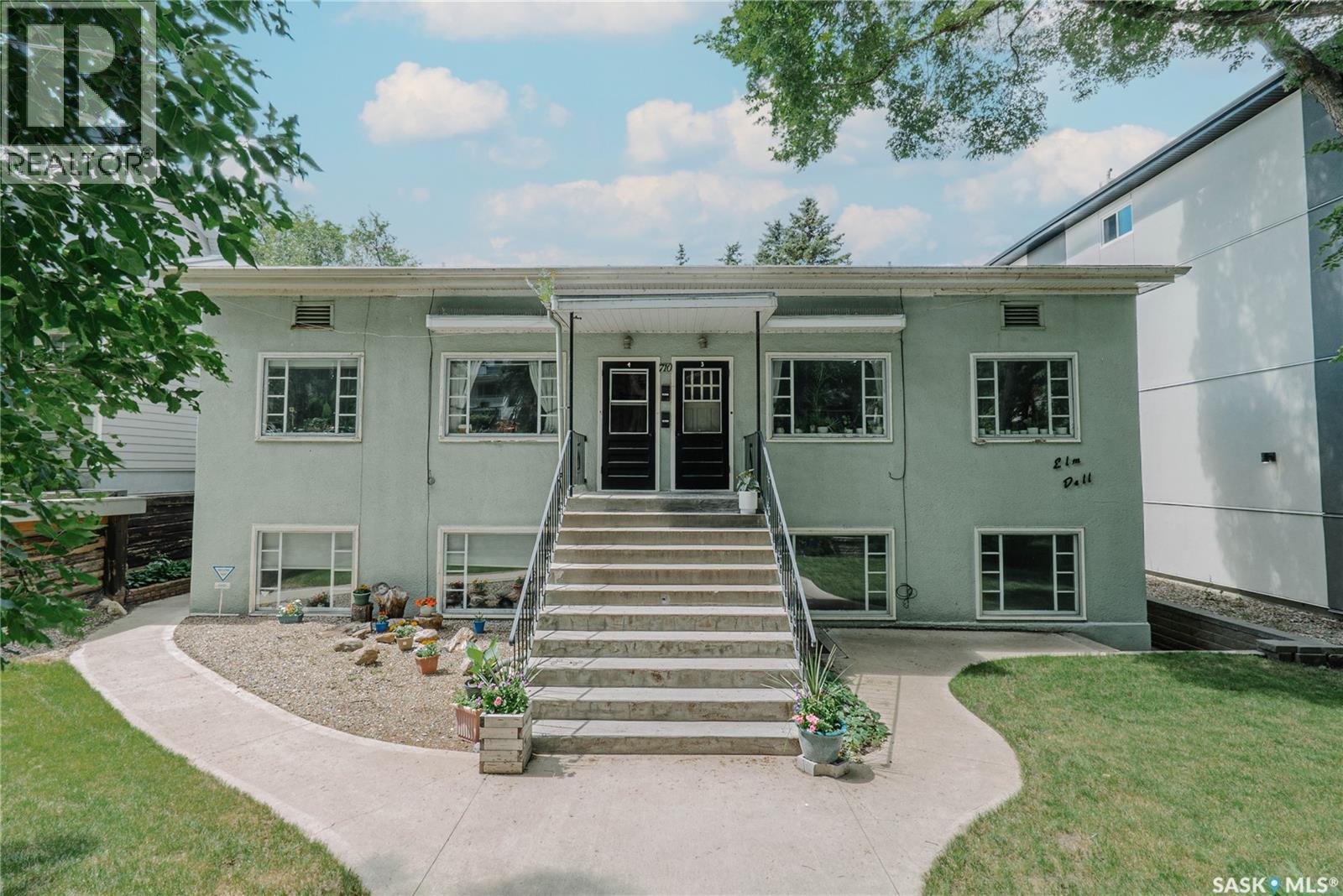 710 McPherson AVENUE - 2
