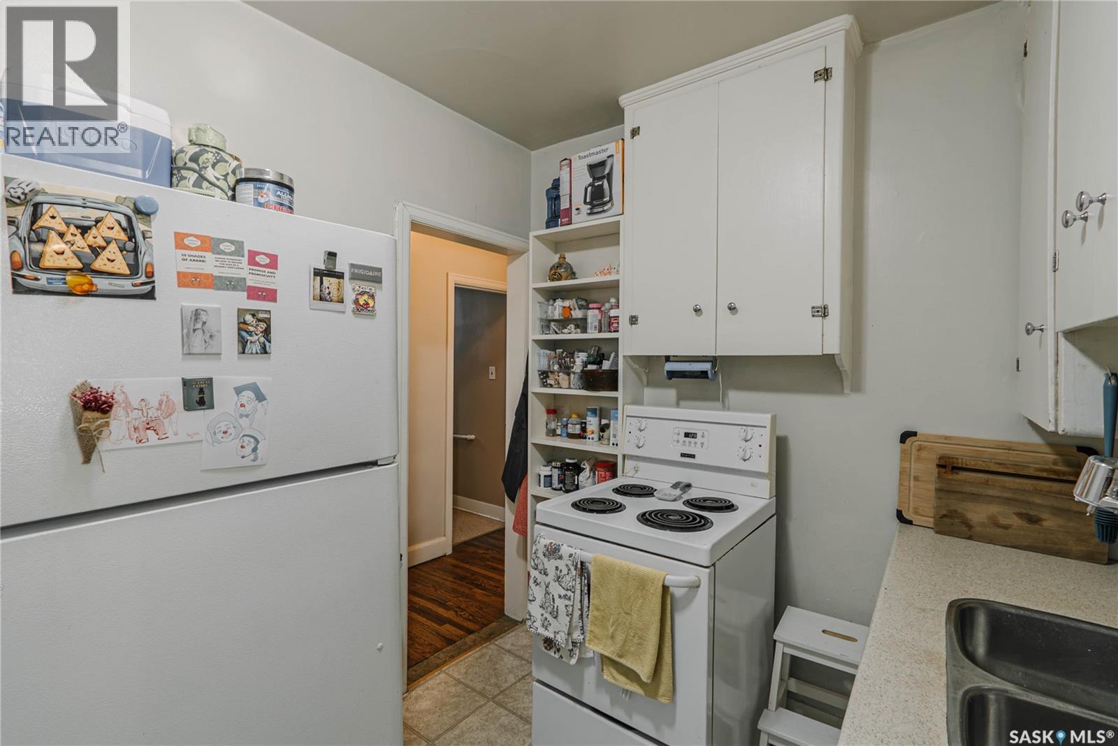 710 McPherson AVENUE - 58