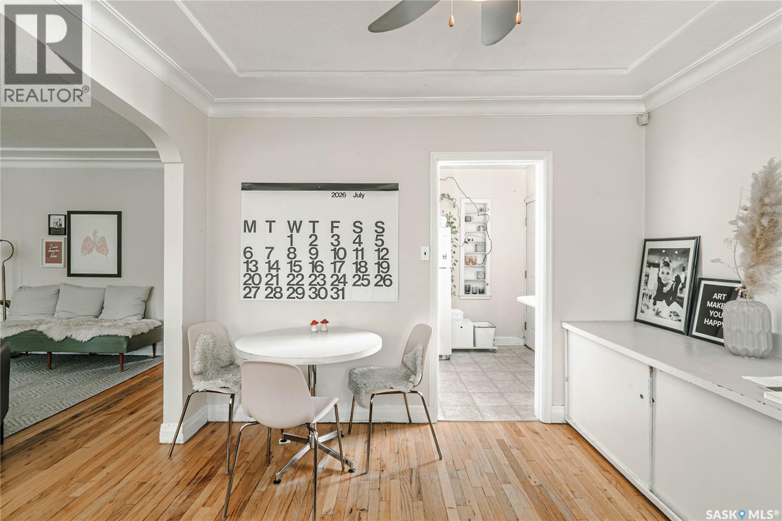 710 McPherson AVENUE - 6