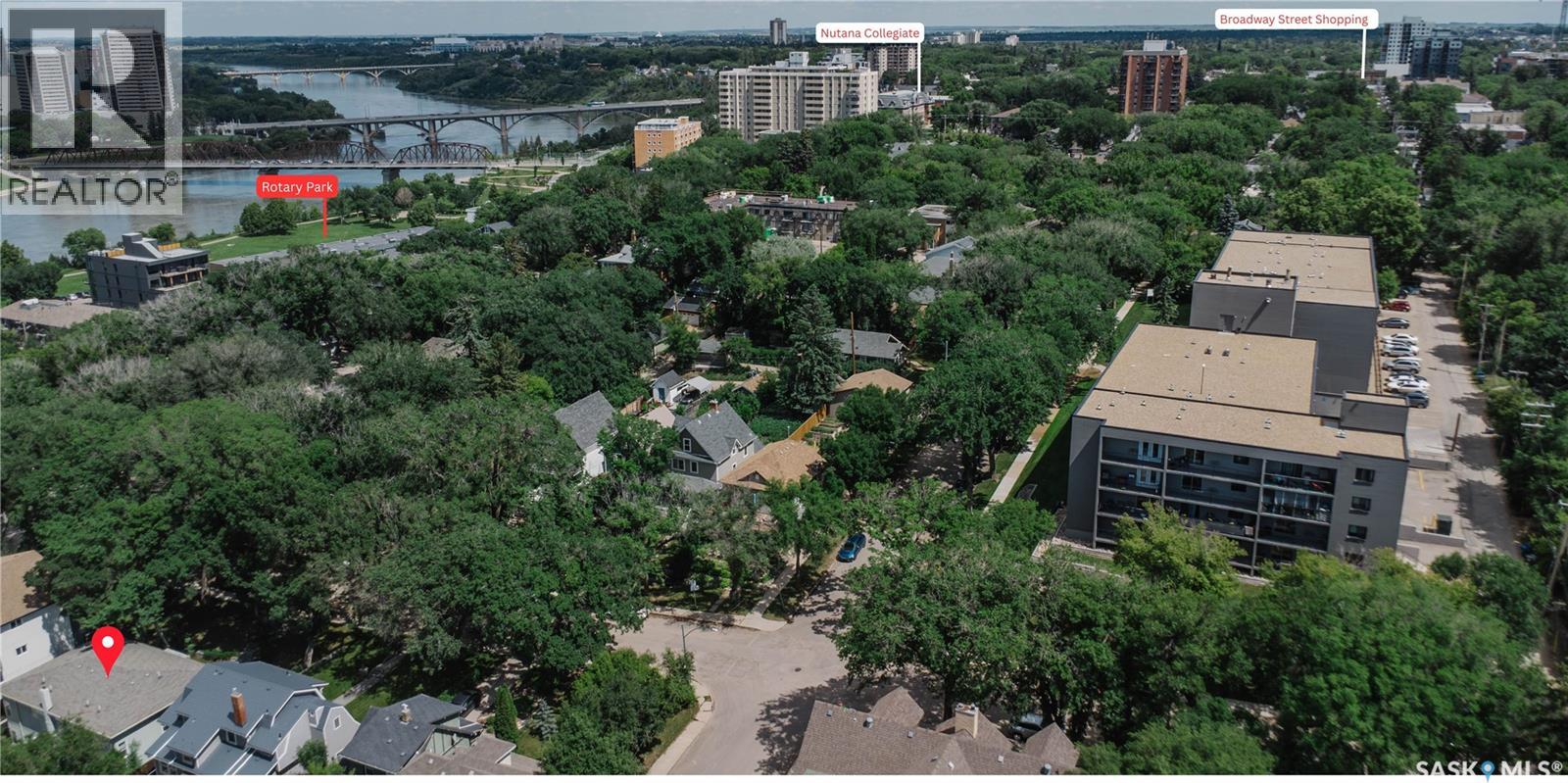 710 McPherson AVENUE - 70