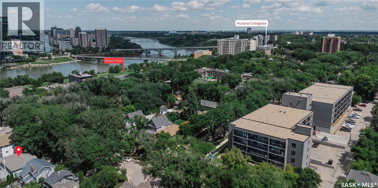 710 McPherson AVENUE - 72