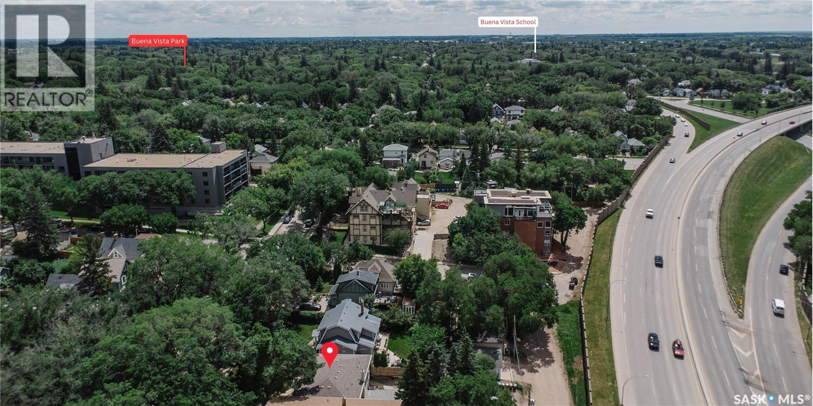 710 McPherson AVENUE - 73