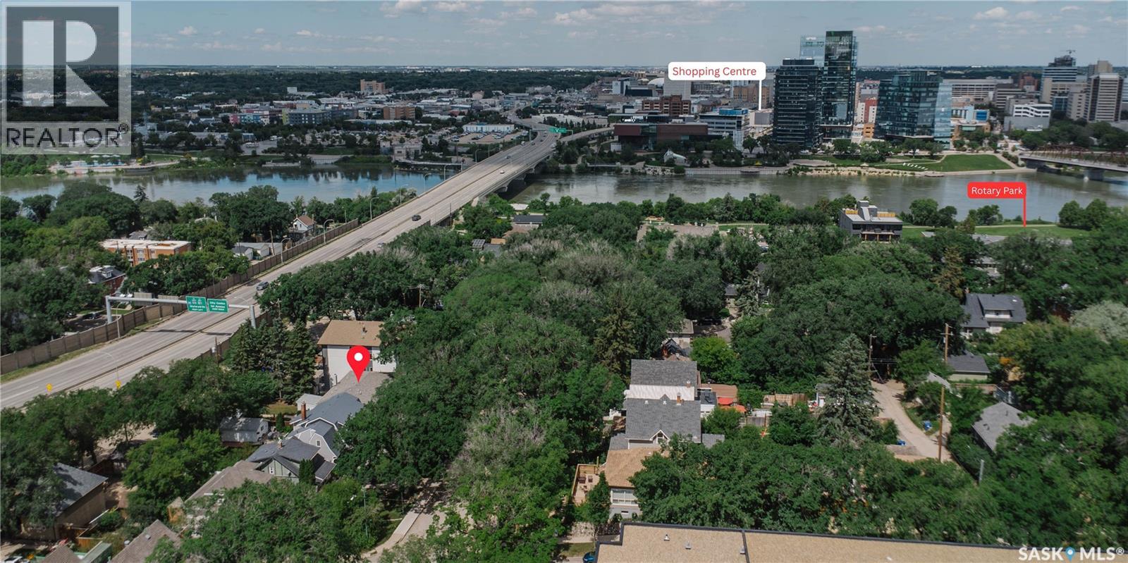 710 McPherson AVENUE - 74