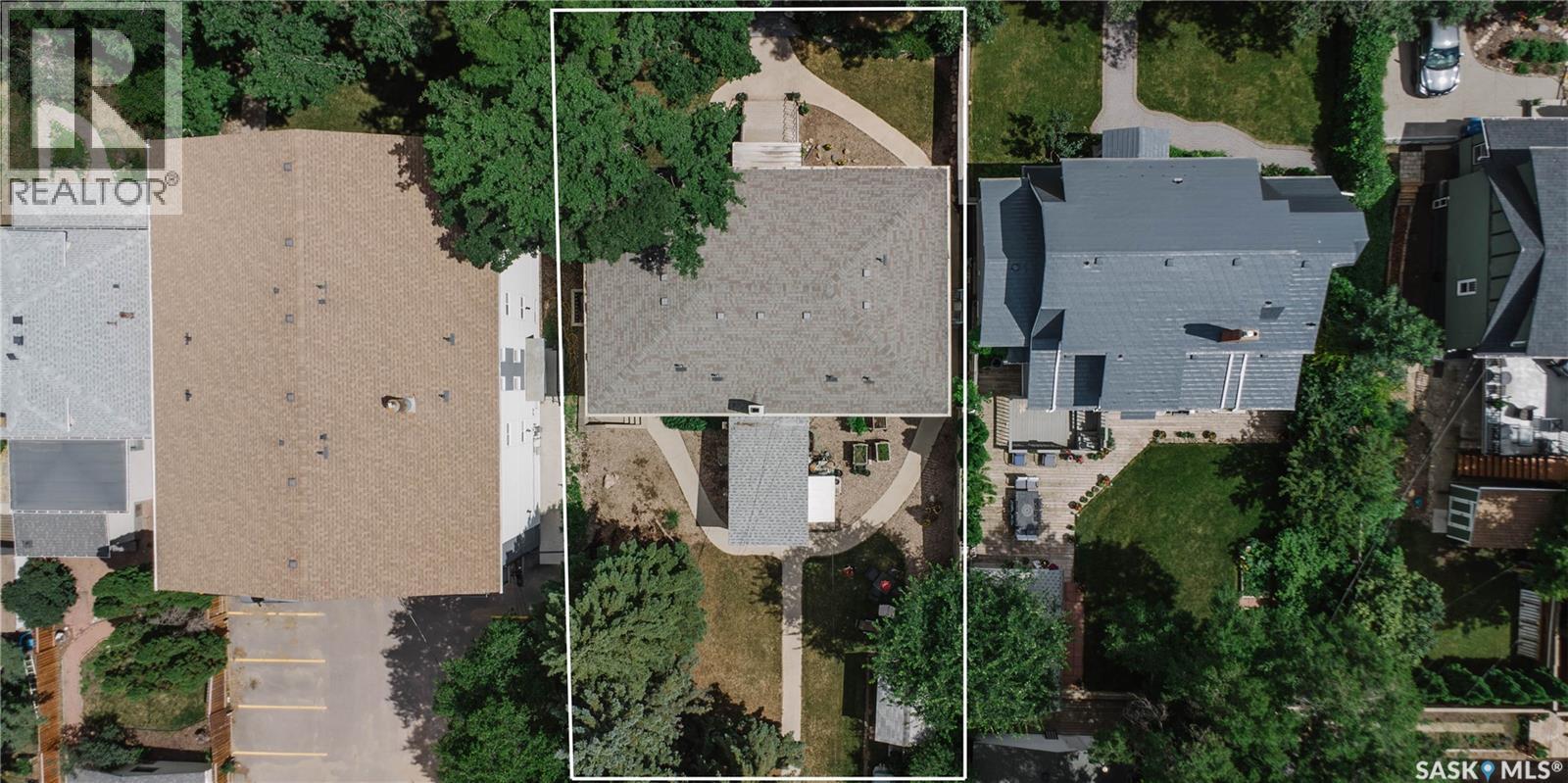 710 McPherson AVENUE - 75