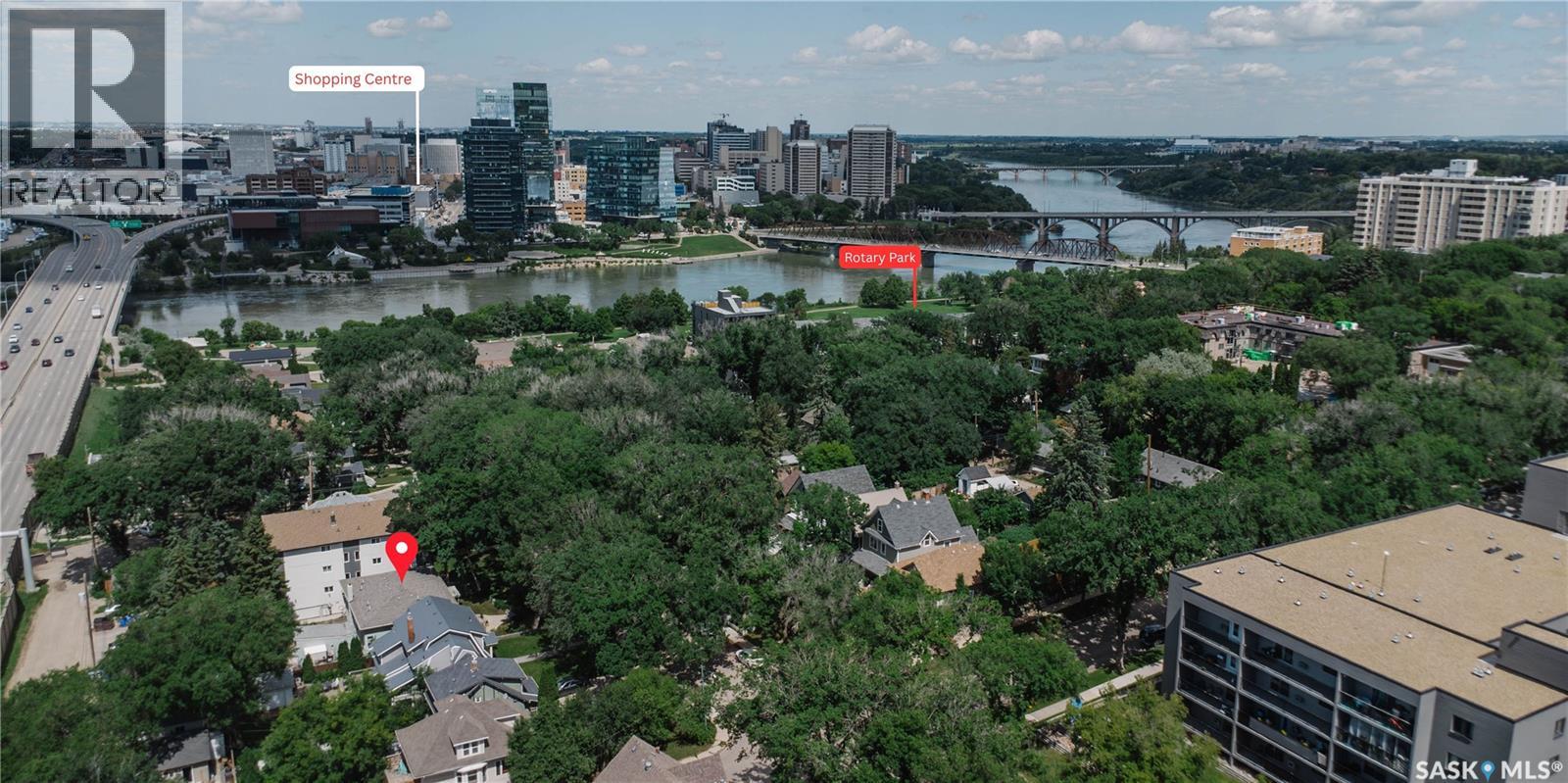 710 McPherson AVENUE - 76