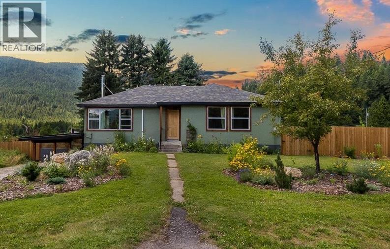 3177 SLOCAN PARK Road - 1