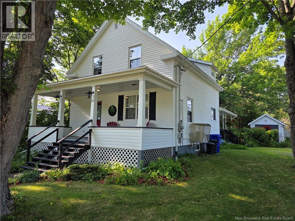 35 Queen West Street - 1