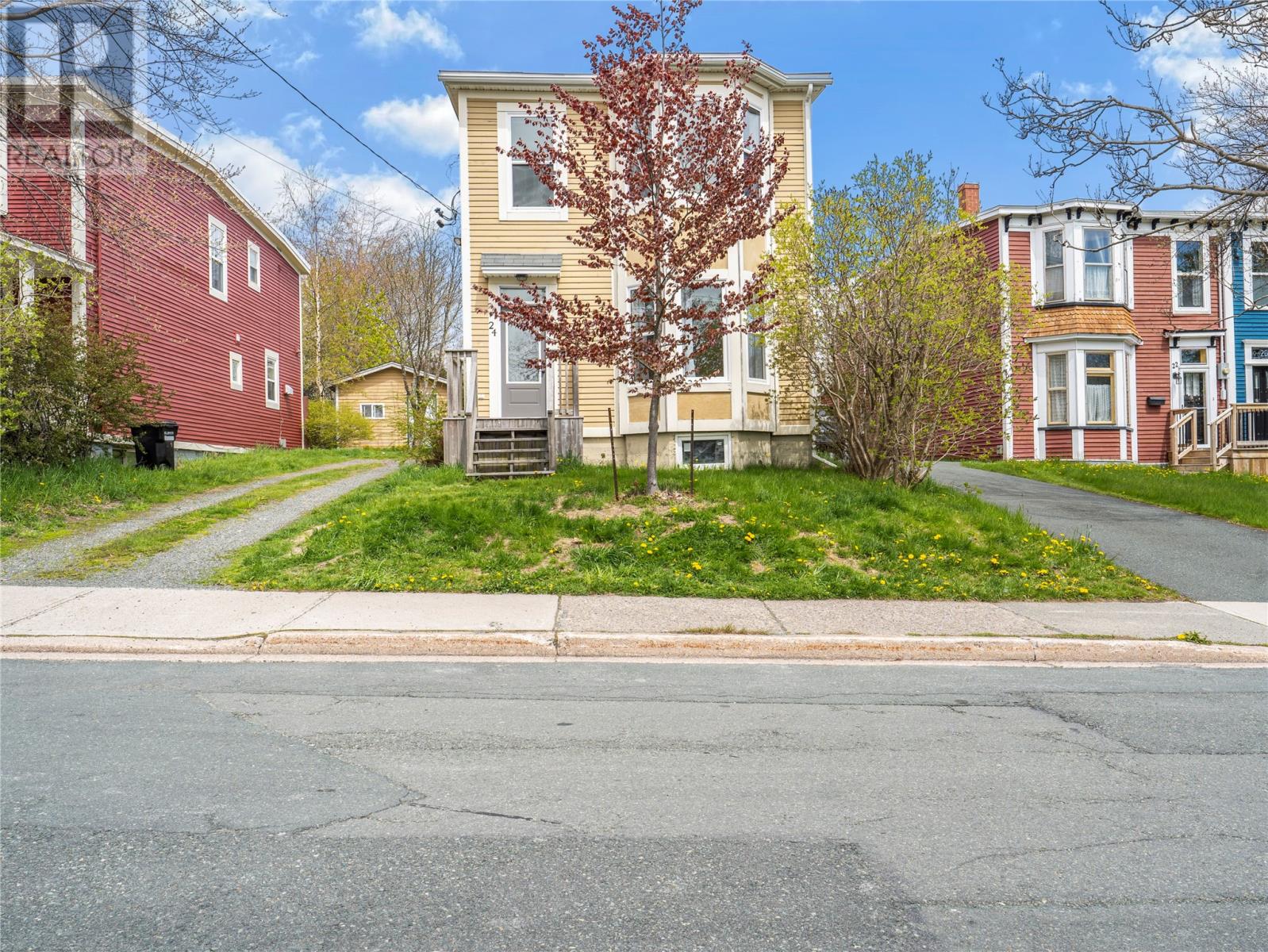 24 Allandale Road - 1