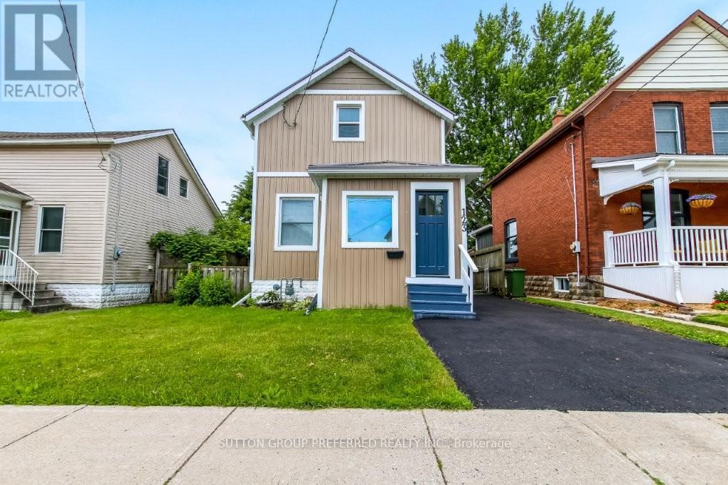 123 ERIE STREET, St. Thomas — photo 2