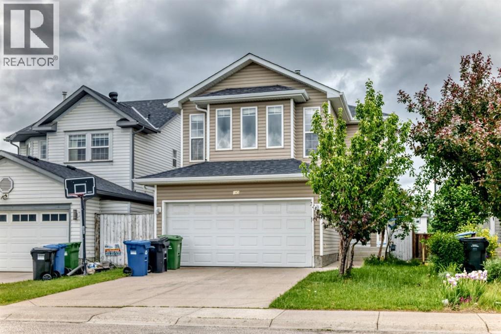 145 Martinvalley Crescent NE - 2