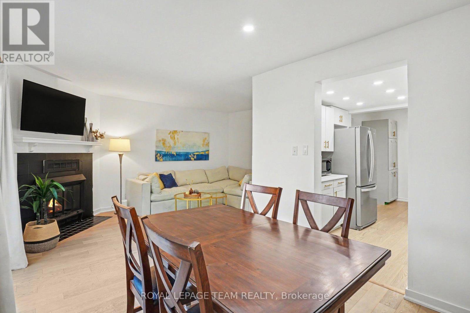 3 Bed, 3 Bath House for Sale in Ottawa – 42 SUNDBACK LANE, Ottawa – MLS# X13541808 - Image 7
