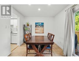 Dining room - 42 Sundback Lane, Ottawa, ON K2L2W8 Photo 6