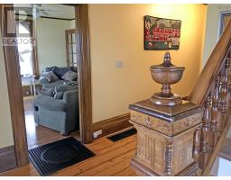 Primary Bedroom - 997 Main Street, 9114 Hwy 3, Mahone Bay, NS B0J2E0 Photo 12