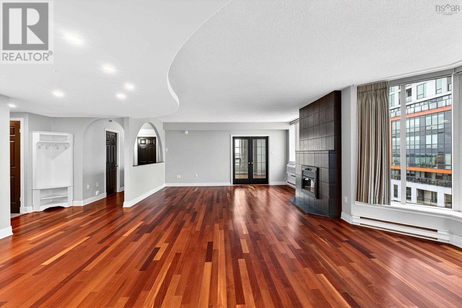 #1101 1465 Brenton Street - 11