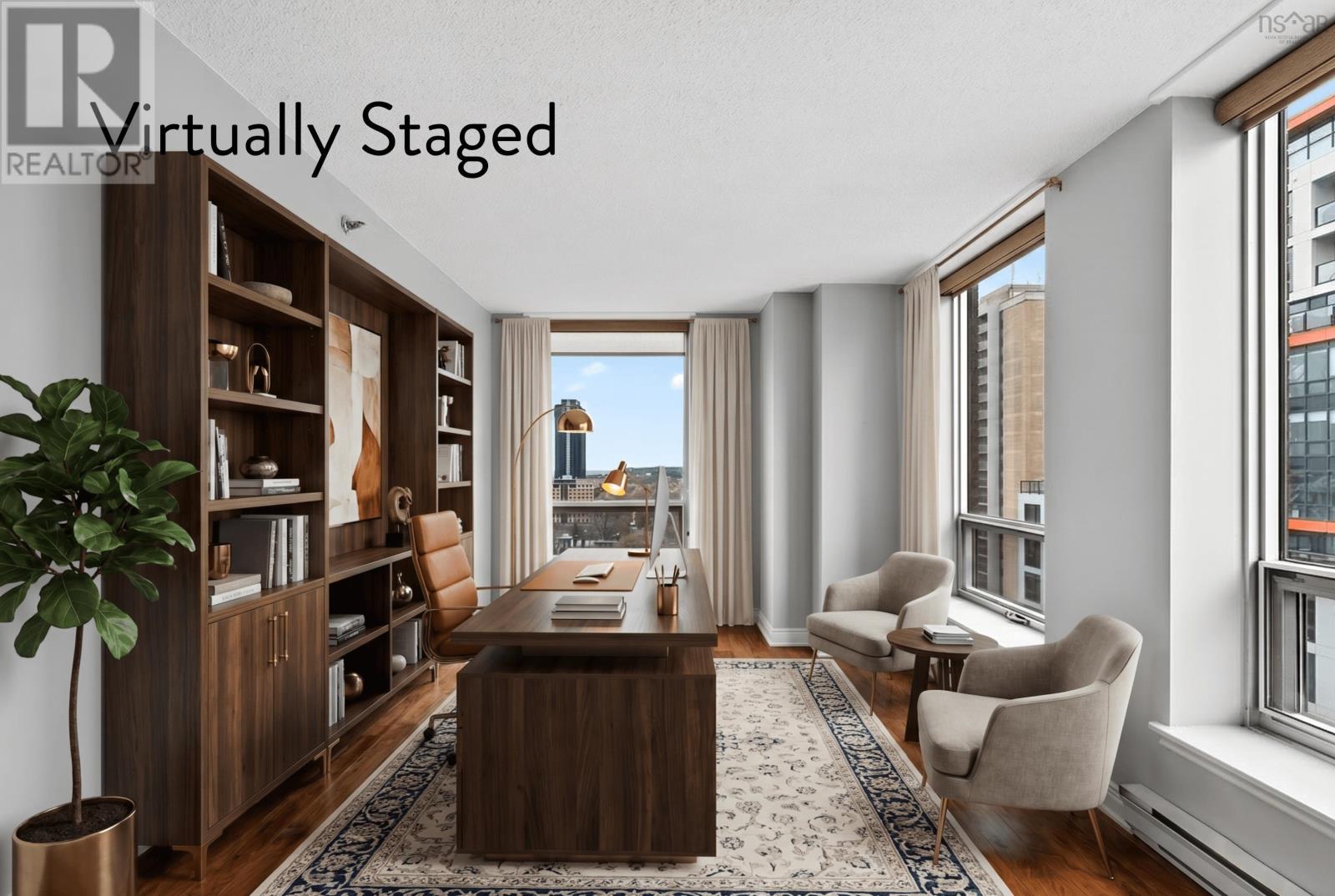 #1101 1465 Brenton Street - 29