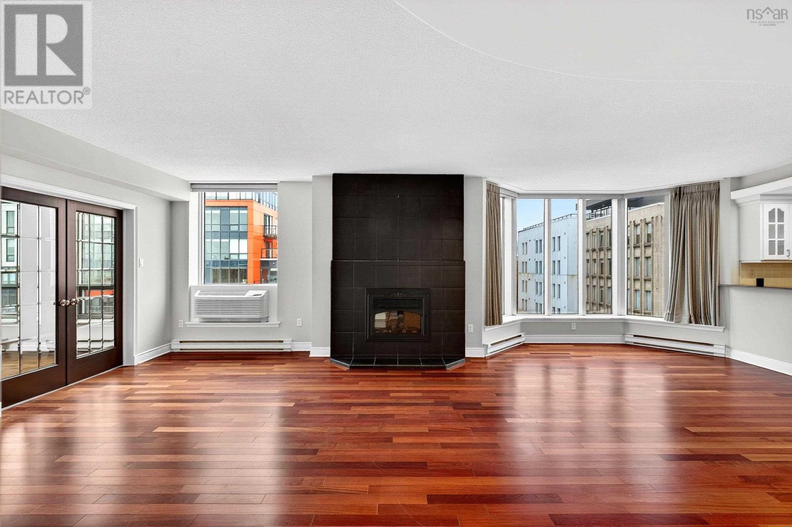 #1101 1465 Brenton Street - 4