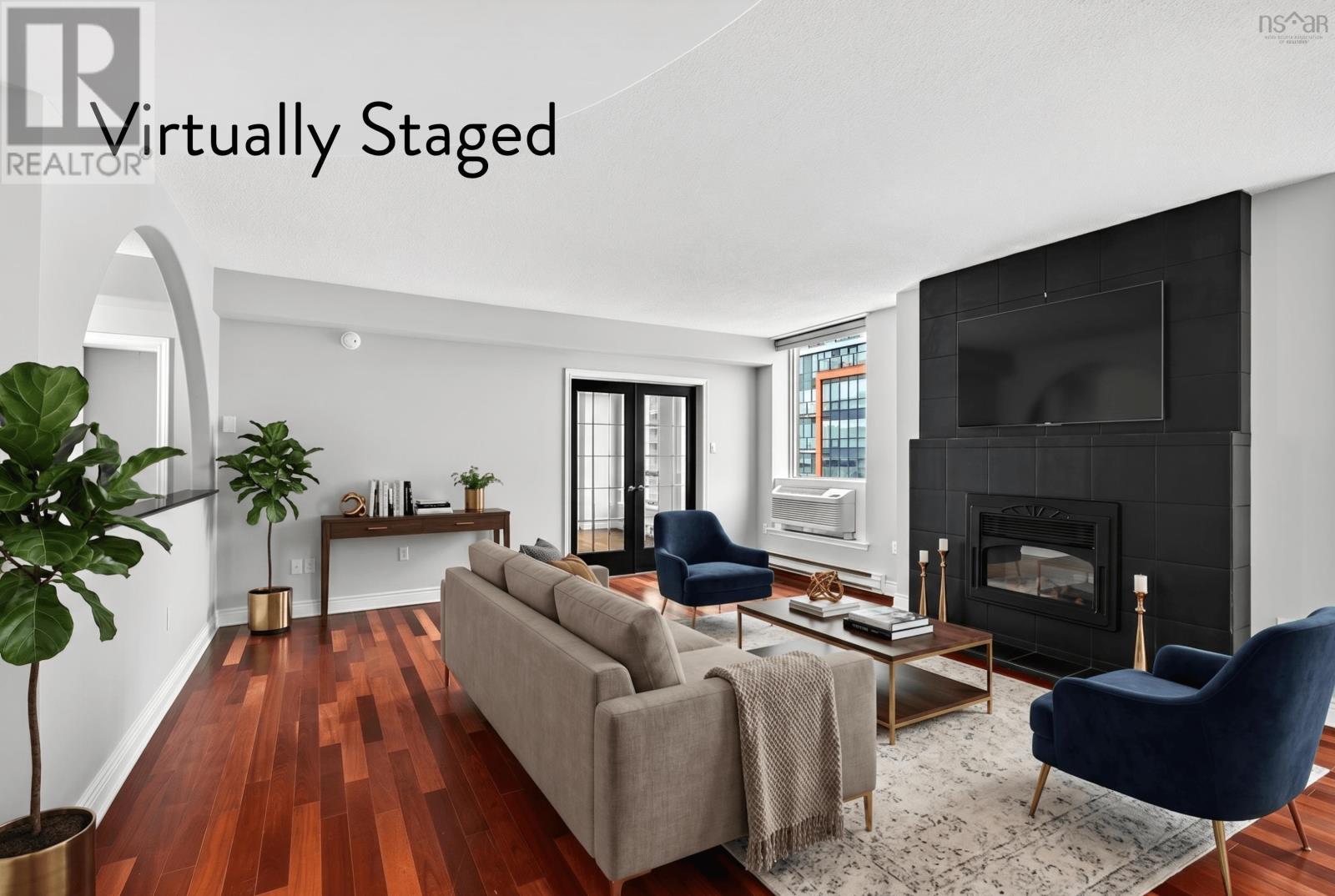 #1101 1465 Brenton Street - 12