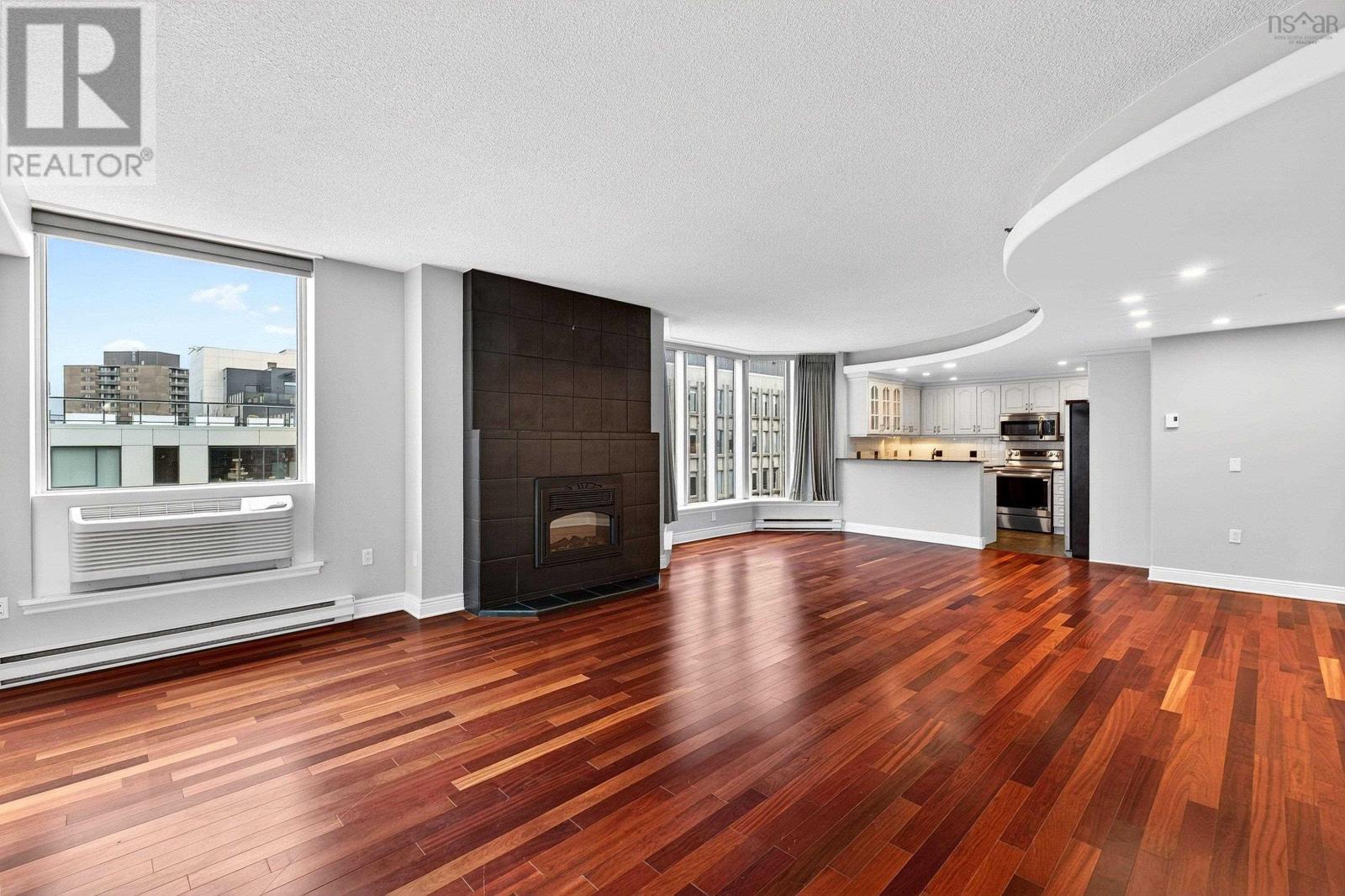 #1101 1465 Brenton Street - 5