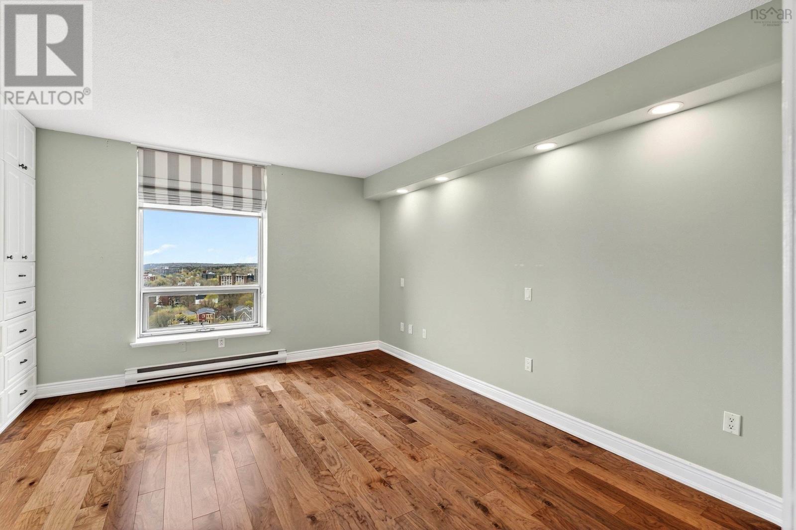 #1101 1465 Brenton Street - 25