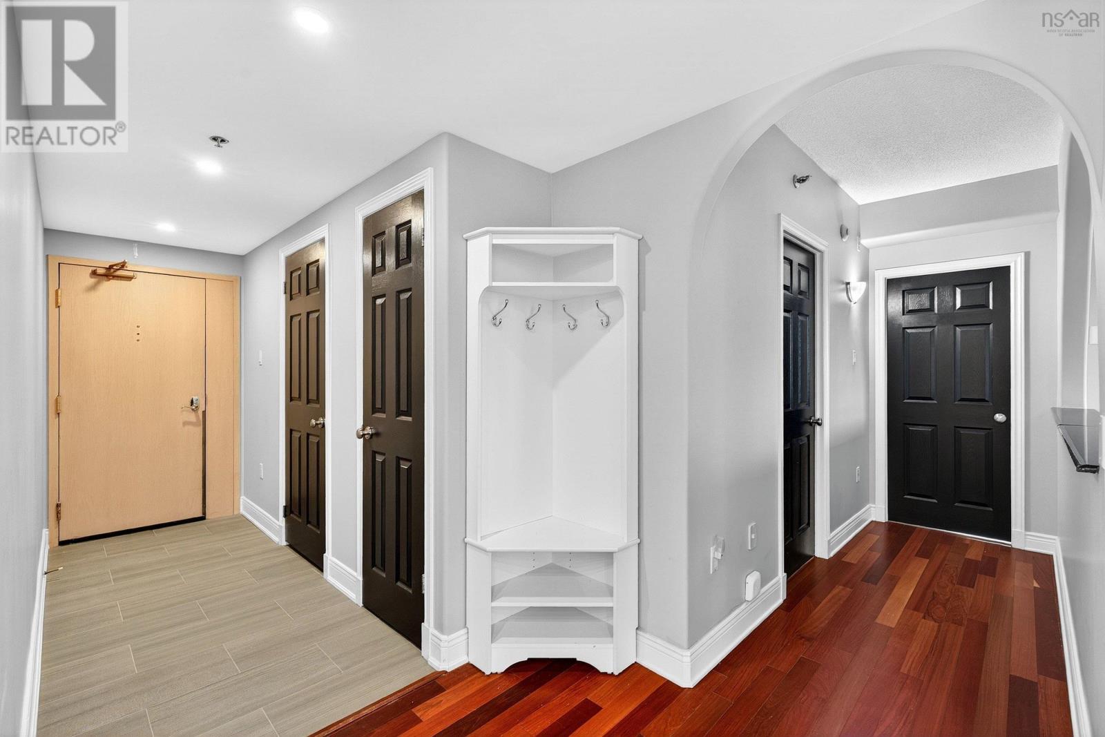 #1101 1465 Brenton Street - 3