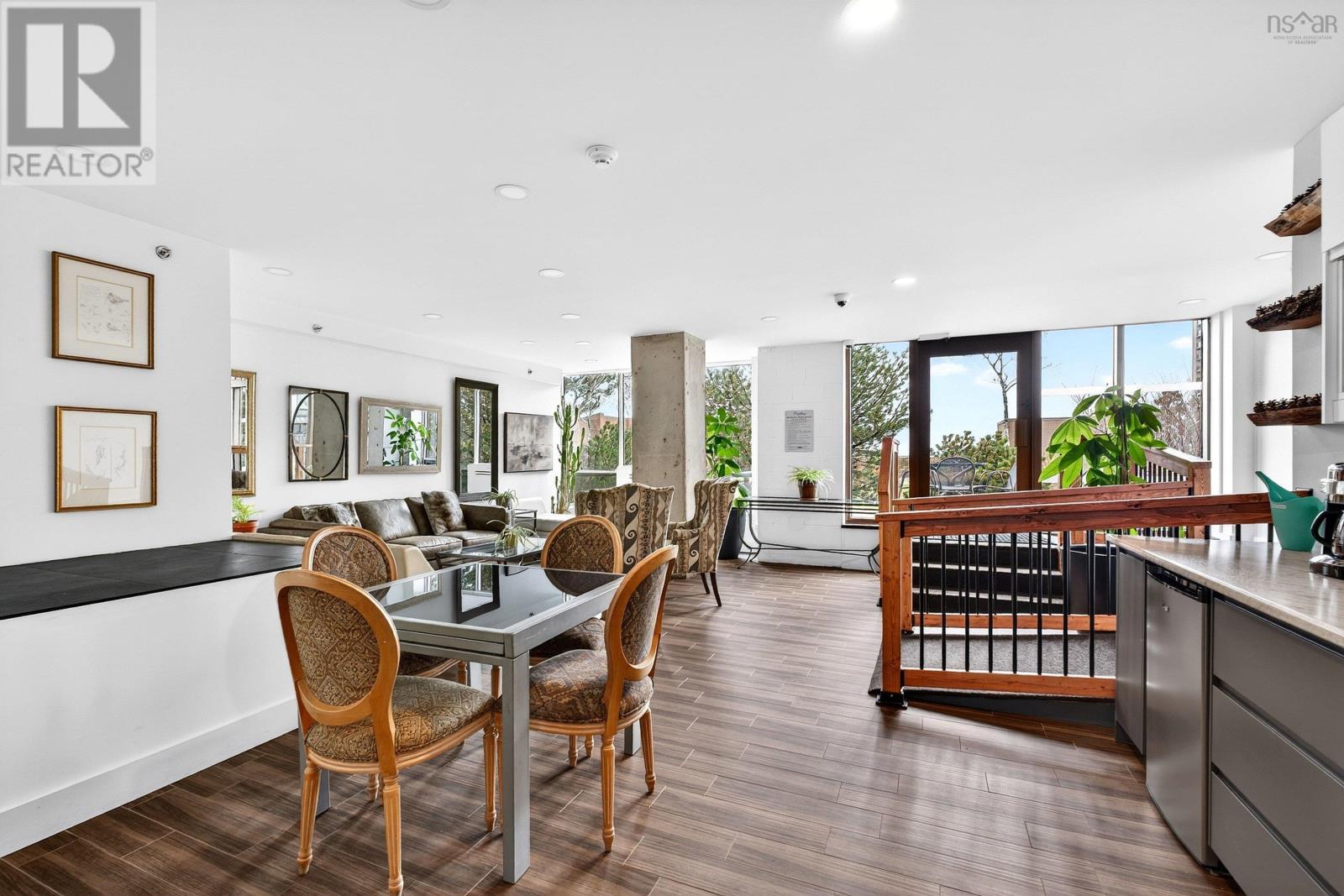 #1101 1465 Brenton Street - 42