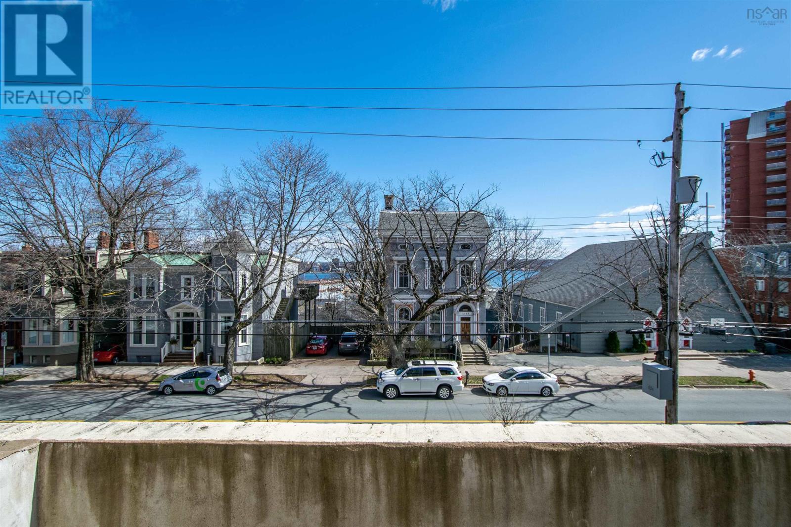 #10 2128 Brunswick Street - 24