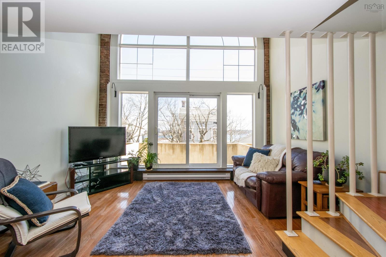 #10 2128 Brunswick Street - 8
