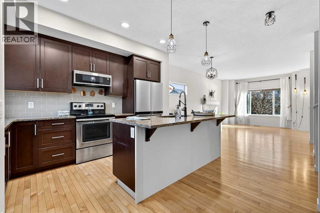 345 Mahogany Boulevard SE - 1