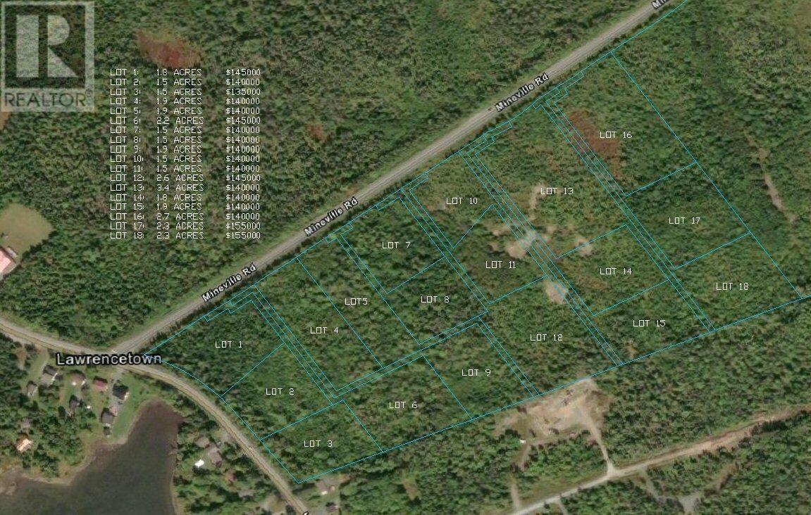 Property 4 of 21 of 1472 Mineville Road