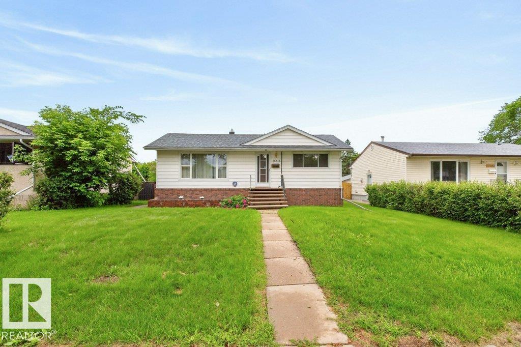 12316 129 ST NW - 1