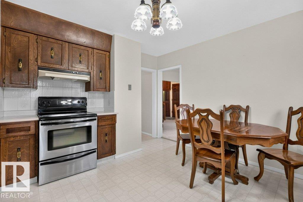 12316 129 ST NW - 12