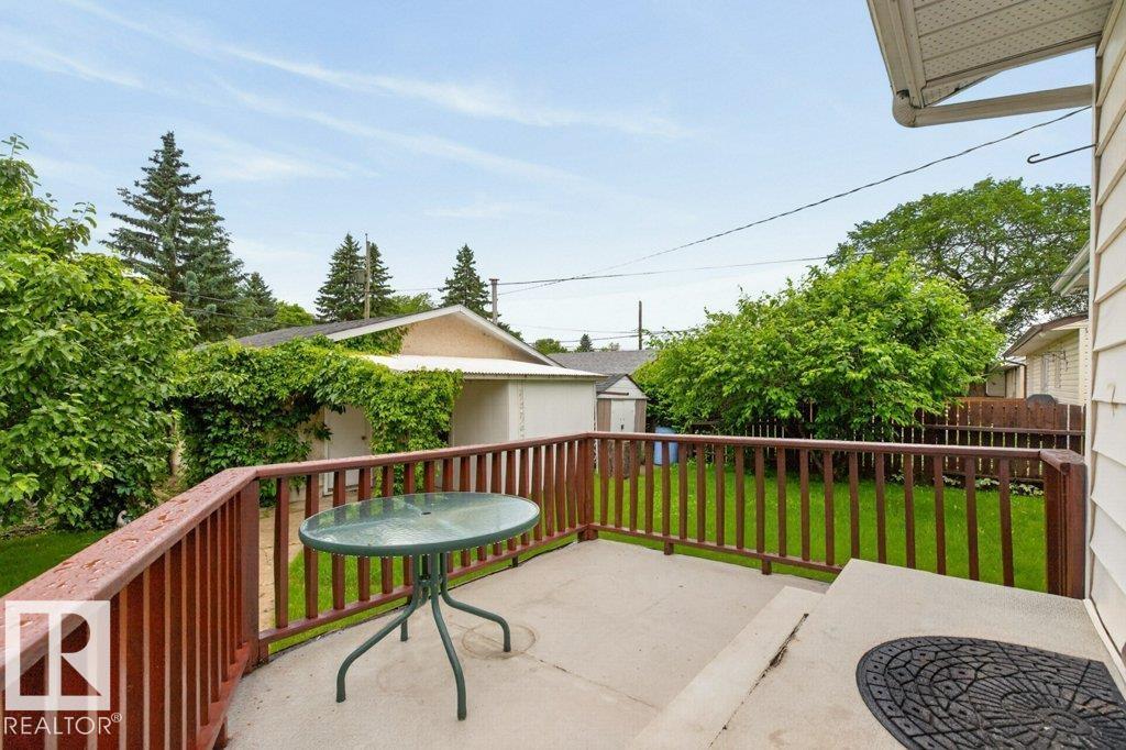 12316 129 ST NW - 34
