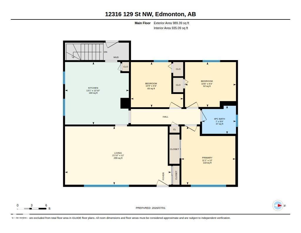 12316 129 ST NW - 39