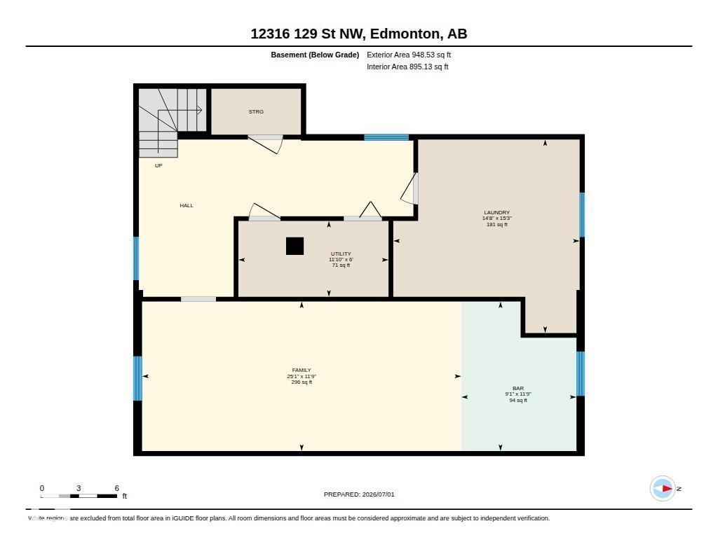 12316 129 ST NW - 40